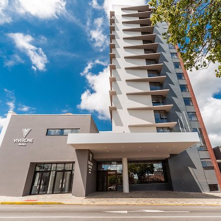 Bento Gonçalves Hotel Laghetto Estacao מראה חיצוני תמונה