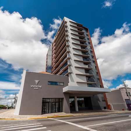 Bento Gonçalves Hotel Laghetto Estacao מראה חיצוני תמונה