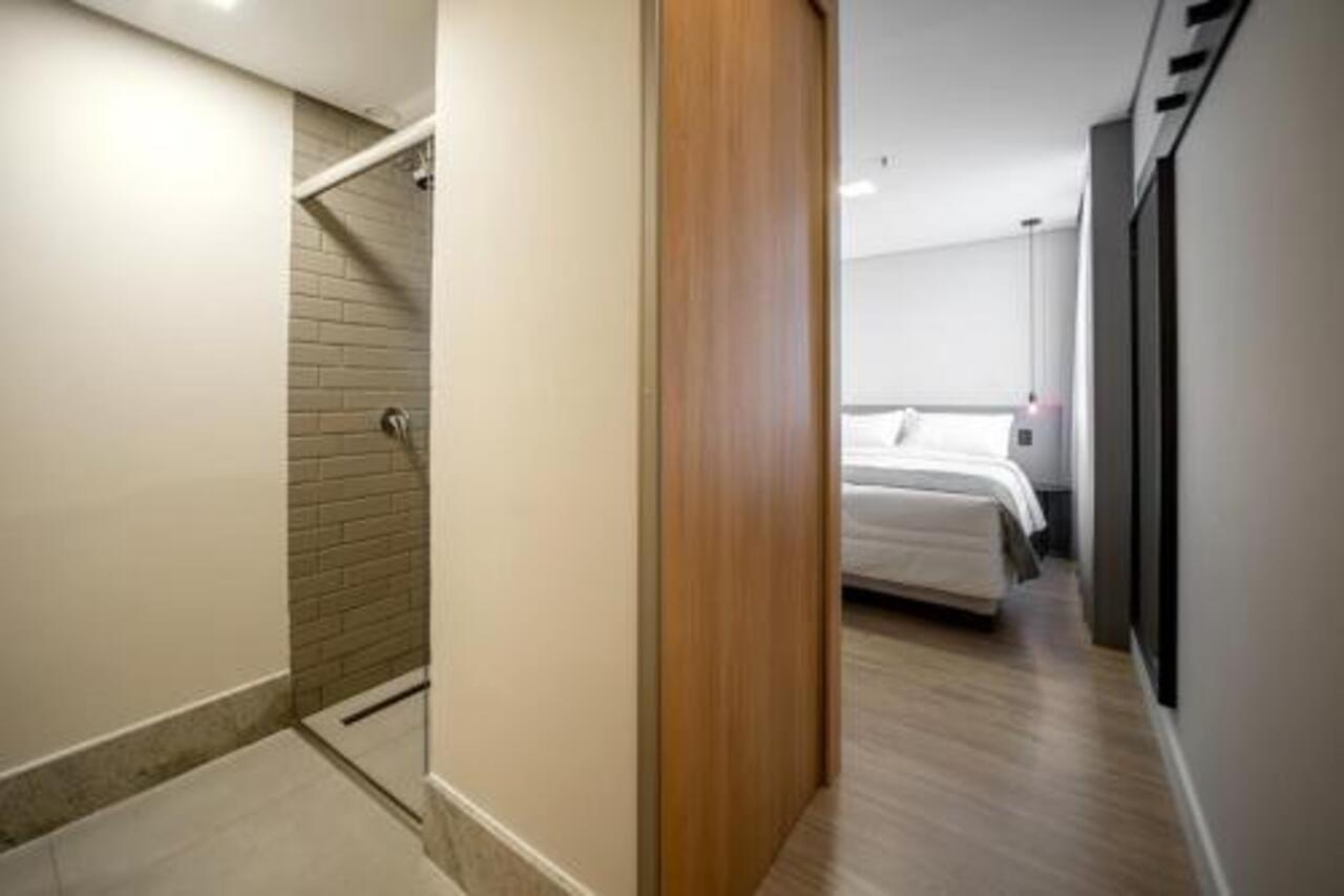 Bento Gonçalves Hotel Laghetto Estacao מראה חיצוני תמונה