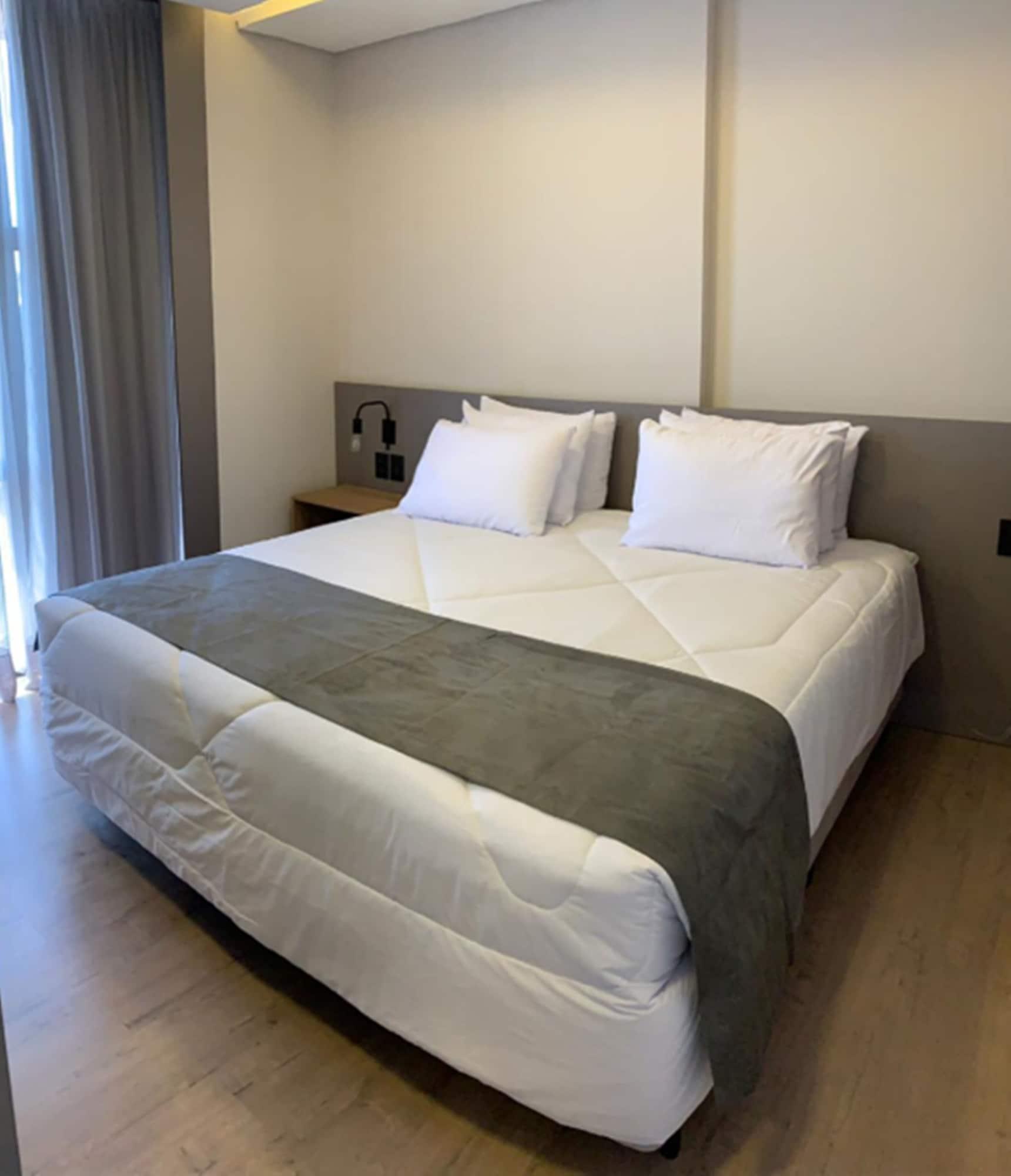 Bento Gonçalves Hotel Laghetto Estacao מראה חיצוני תמונה