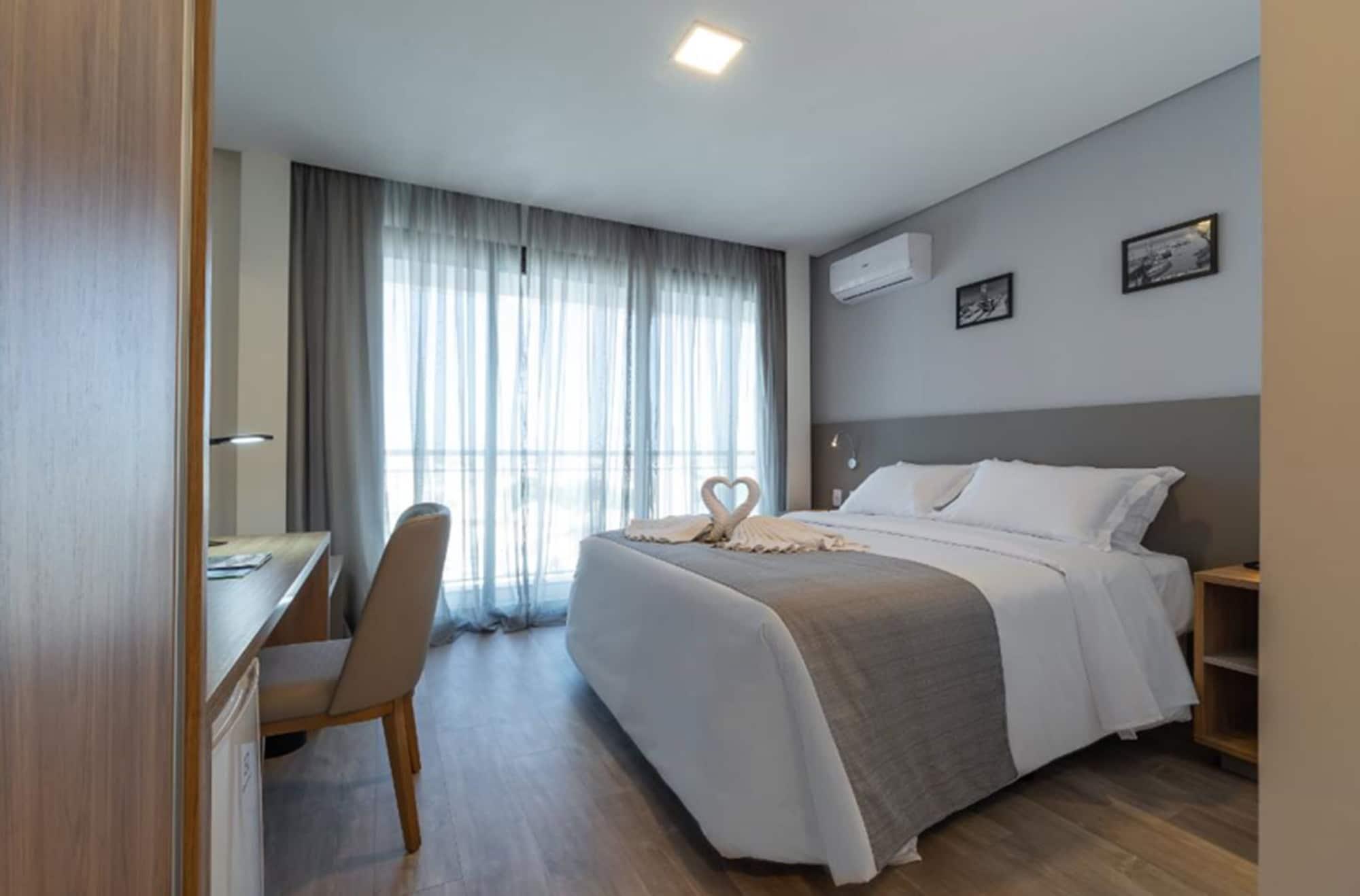 Bento Gonçalves Hotel Laghetto Estacao מראה חיצוני תמונה