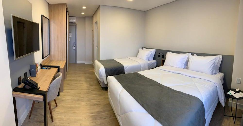 Bento Gonçalves Hotel Laghetto Estacao מראה חיצוני תמונה