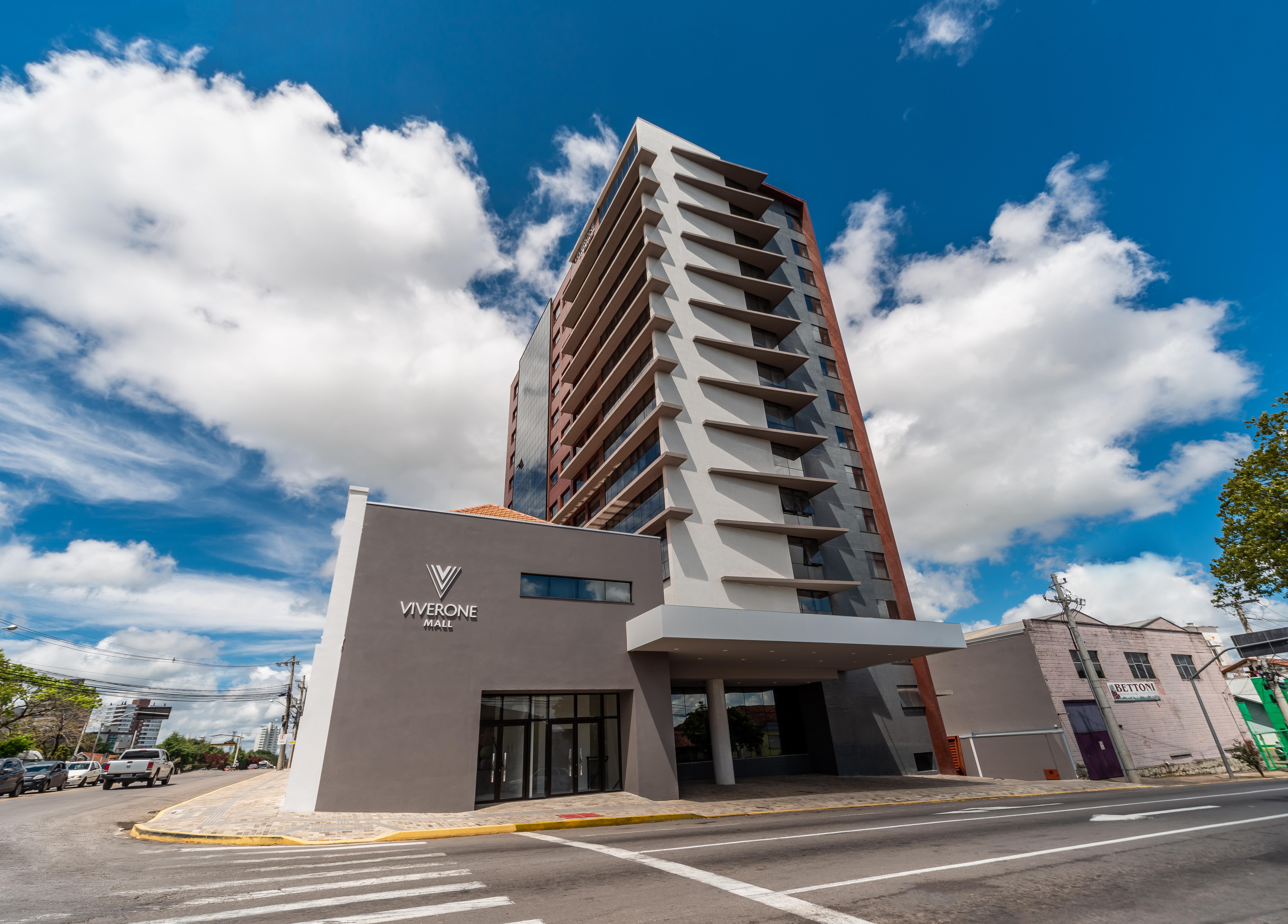 Bento Gonçalves Hotel Laghetto Estacao מראה חיצוני תמונה