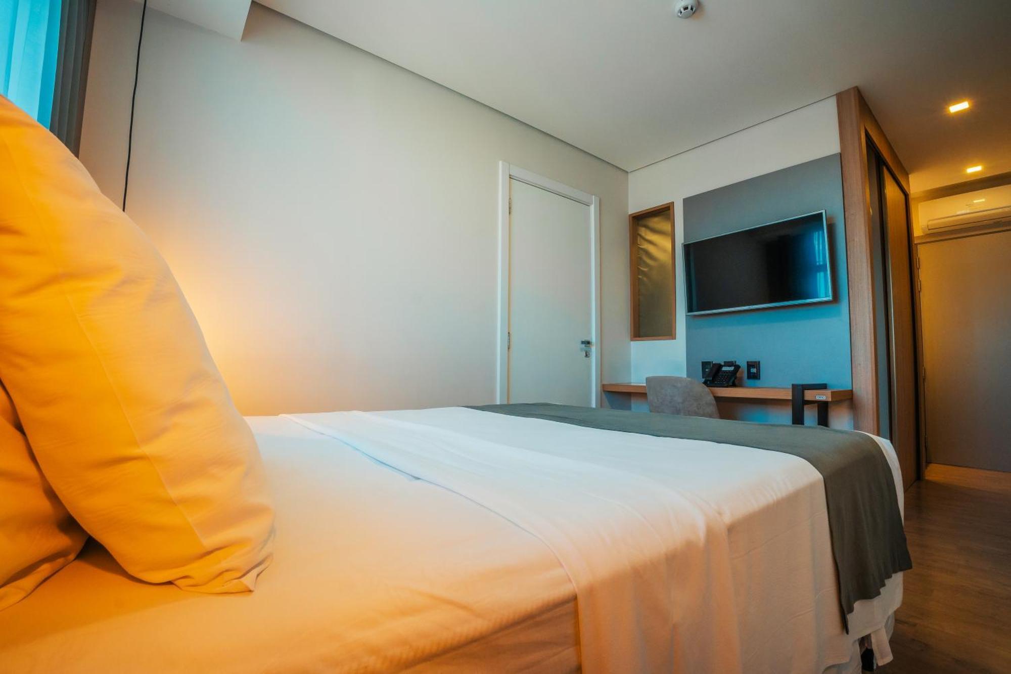 Bento Gonçalves Hotel Laghetto Estacao מראה חיצוני תמונה