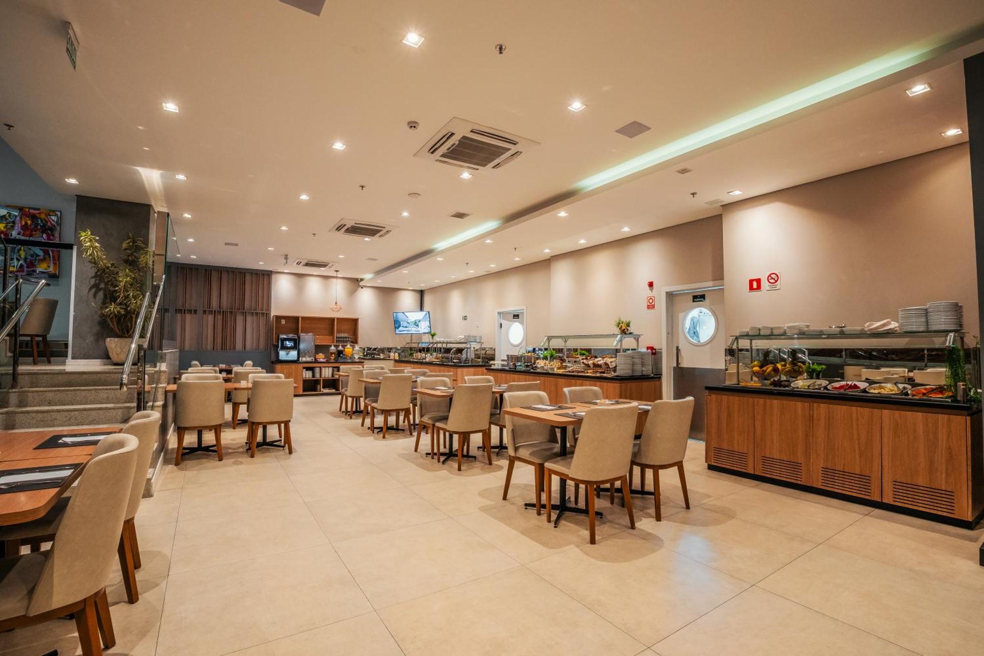 Bento Gonçalves Hotel Laghetto Estacao מראה חיצוני תמונה
