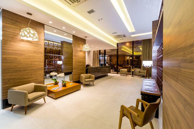 Bento Gonçalves Hotel Laghetto Estacao מראה חיצוני תמונה